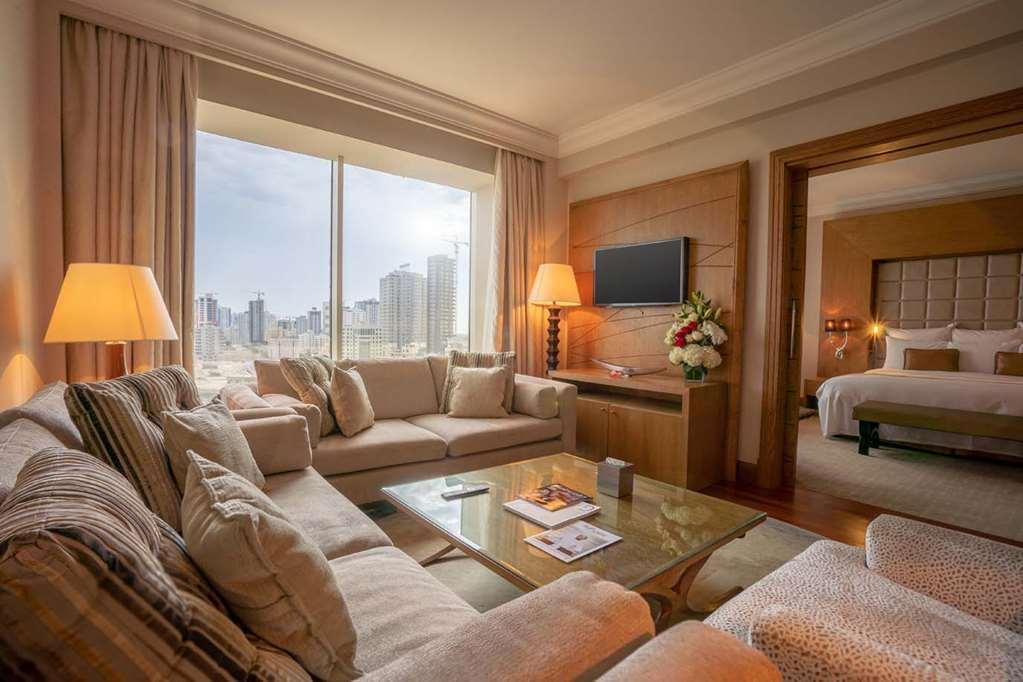 Gulf Hotel Bahrain Manama Chambre photo