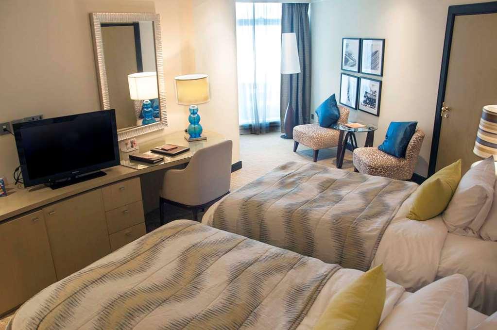 Gulf Hotel Bahrain Manama Chambre photo