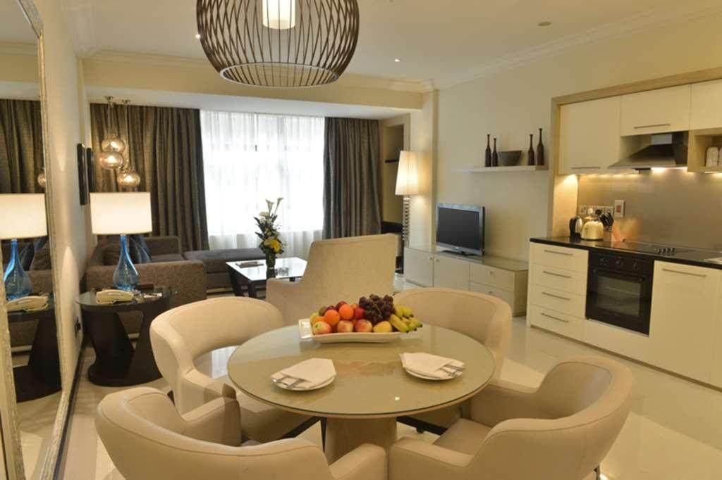 Gulf Hotel Bahrain Manama Chambre photo