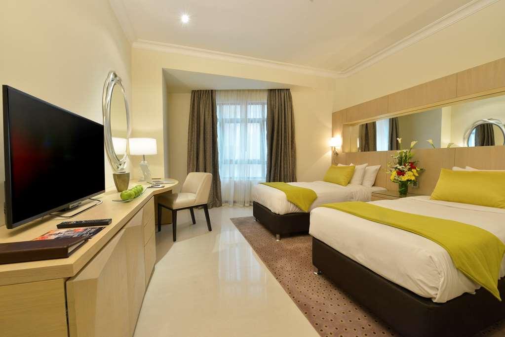 Gulf Hotel Bahrain Manama Chambre photo