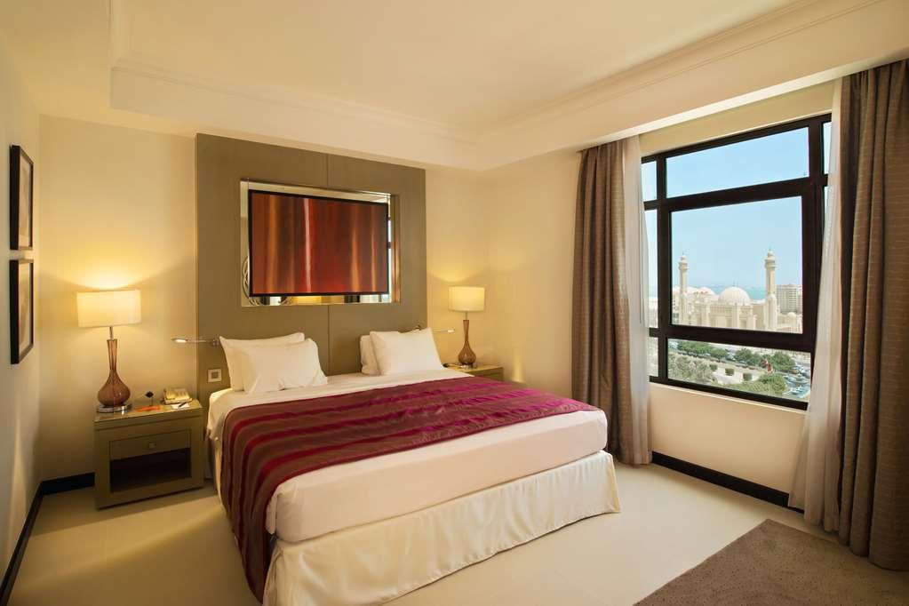 Gulf Hotel Bahrain Manama Chambre photo