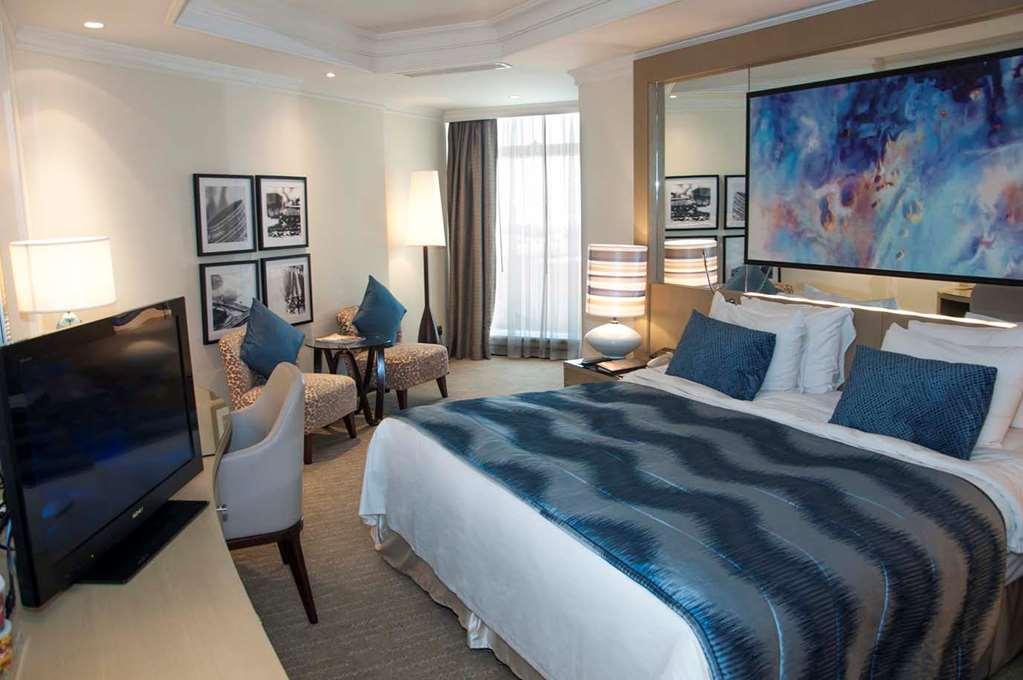 Gulf Hotel Bahrain Manama Chambre photo