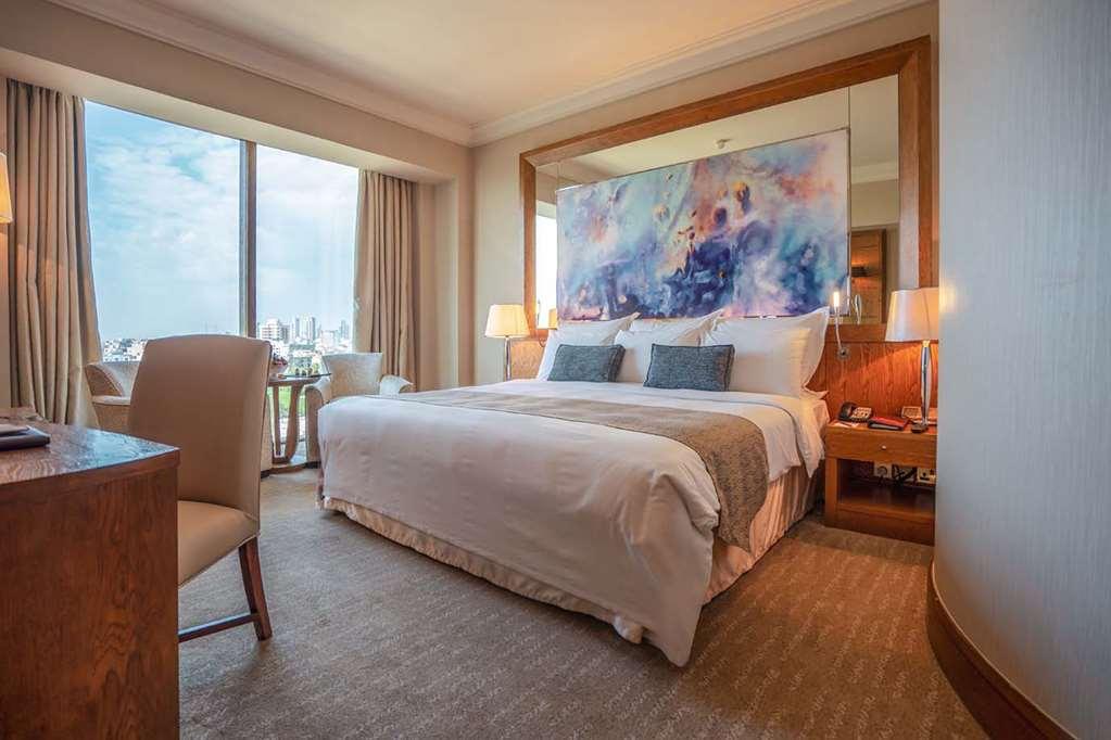 Gulf Hotel Bahrain Manama Chambre photo