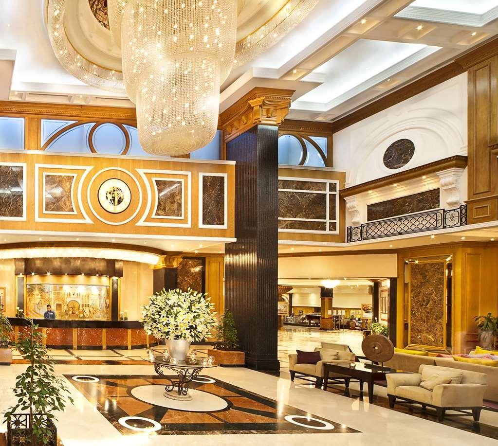 Gulf Hotel Bahrain Manama Extérieur photo