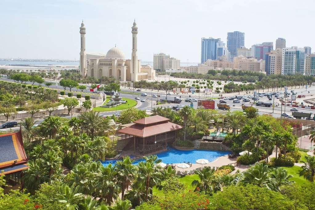 Gulf Hotel Bahrain Manama Extérieur photo