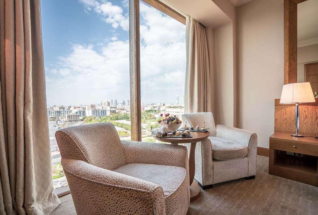 Gulf Hotel Bahrain Manama Chambre photo