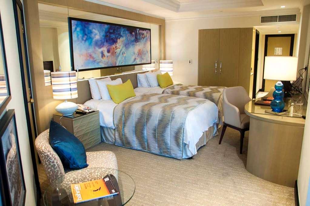 Gulf Hotel Bahrain Manama Chambre photo