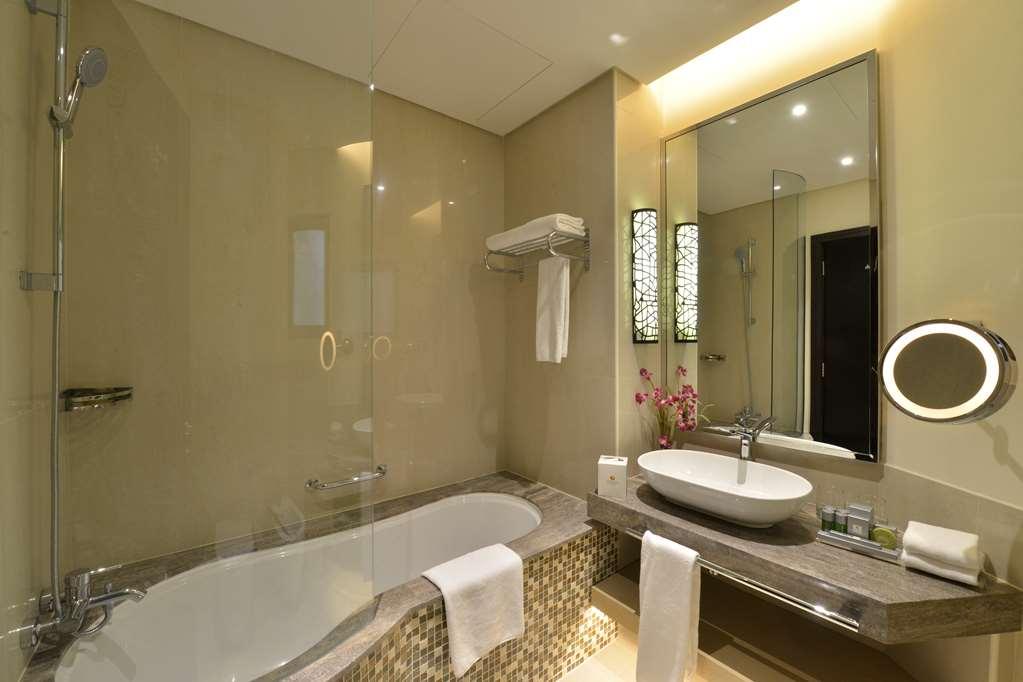 Gulf Hotel Bahrain Manama Extérieur photo