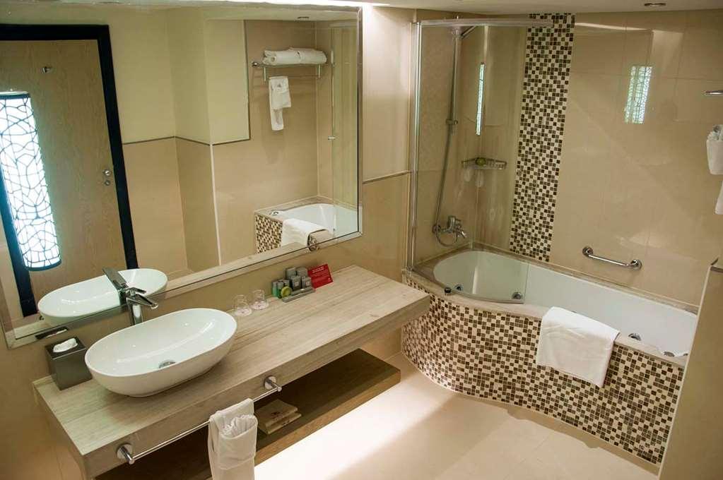 Gulf Hotel Bahrain Manama Extérieur photo