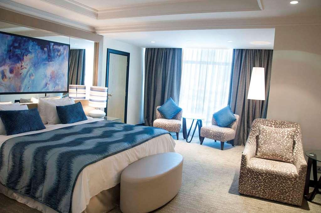 Gulf Hotel Bahrain Manama Chambre photo