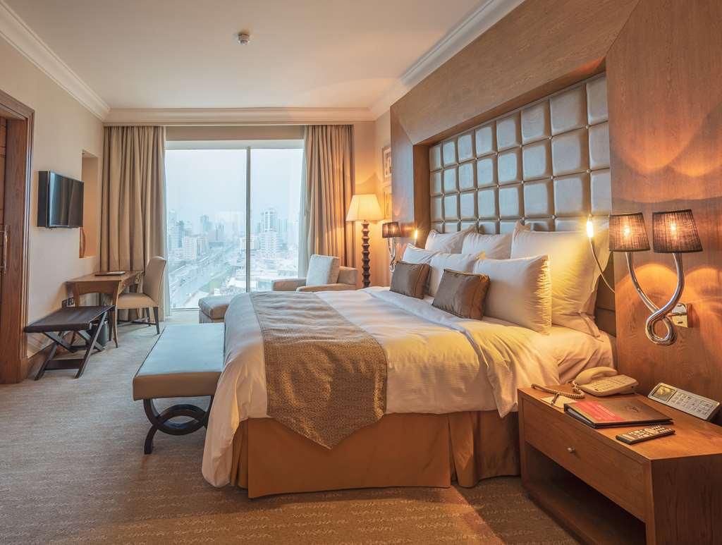 Gulf Hotel Bahrain Manama Chambre photo