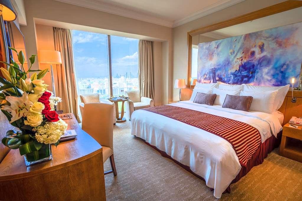 Gulf Hotel Bahrain Manama Chambre photo