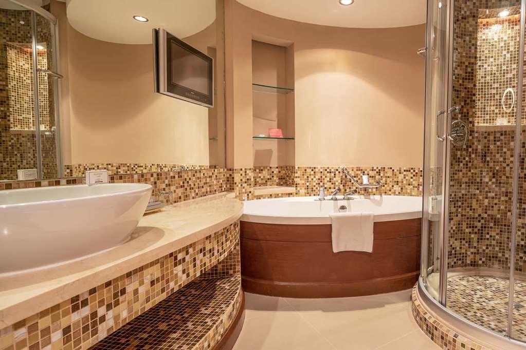 Gulf Hotel Bahrain Manama Chambre photo