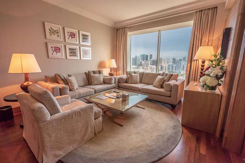 Gulf Hotel Bahrain Manama Chambre photo