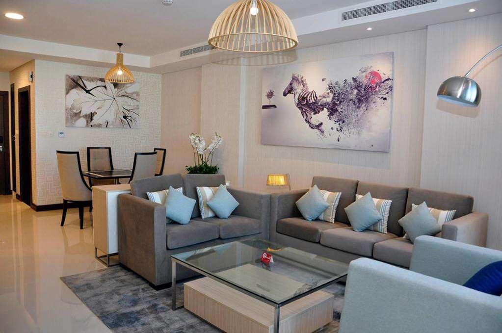 Gulf Hotel Bahrain Manama Chambre photo
