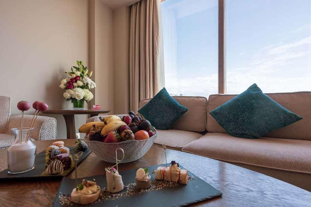 Gulf Hotel Bahrain Manama Chambre photo