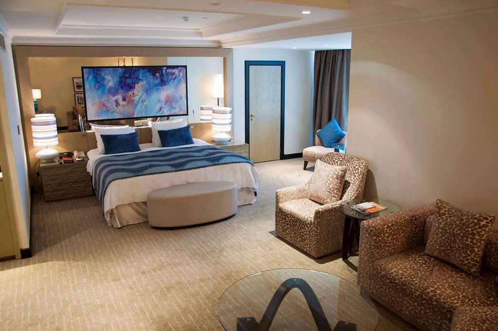 Gulf Hotel Bahrain Manama Chambre photo