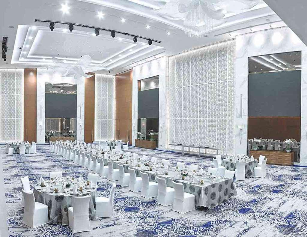 Gulf Hotel Bahrain Manama Facilités photo