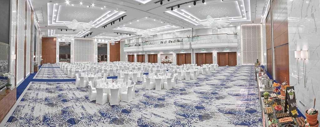 Gulf Hotel Bahrain Manama Facilités photo